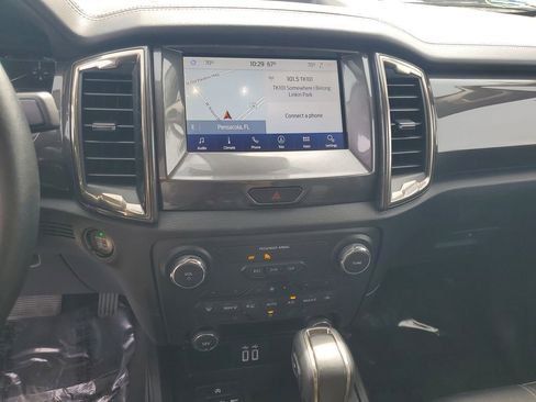 Used 2020 Ford Ranger Lariat w/ Technology Package RWD image 15