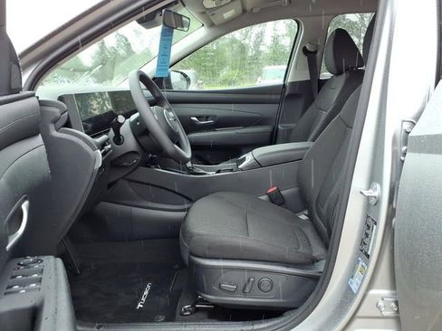 New 2026 Hyundai Tucson SEL FWD image 14