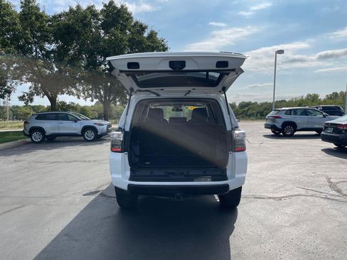 Used 2019 Toyota 4Runner TRD Pro image 10