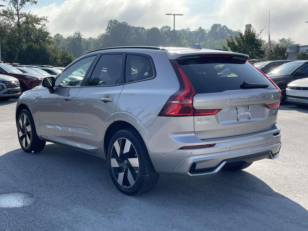 Used 2025 Volvo XC60 T8 Plus w/ Protection Package Premier AWD/4WD image 26
