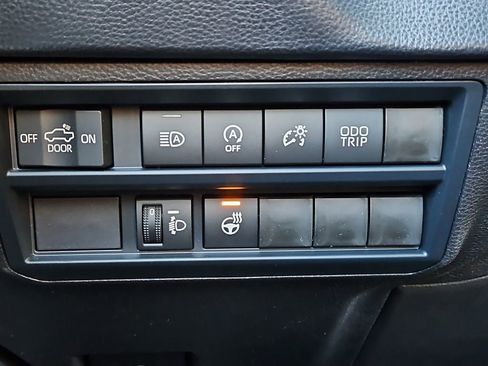 New 2026 Toyota Tundra SR5 image 12