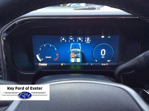 New 2026 Ford F350 Lariat image 31