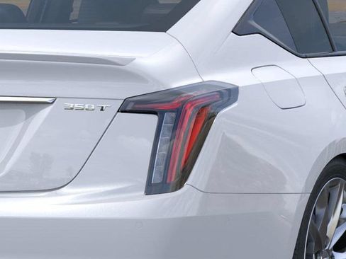 New 2026 Cadillac CT5 Sport RWD image 11