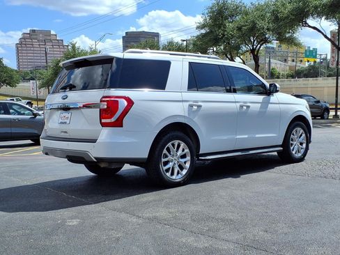 Used 2020 Ford Expedition XLT w/ Equipment Group 202A RWD image 6