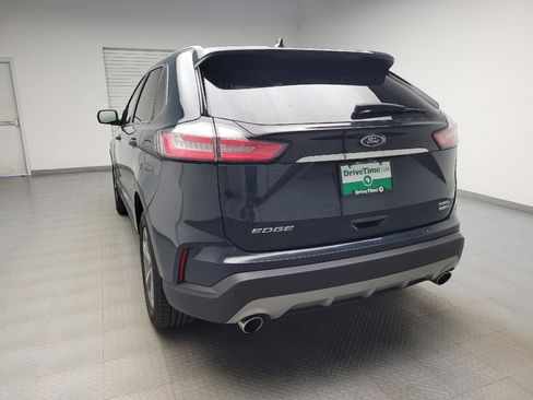 Used 2019 Ford Edge SEL w/ Equipment Group 201A AWD/4WD image 6