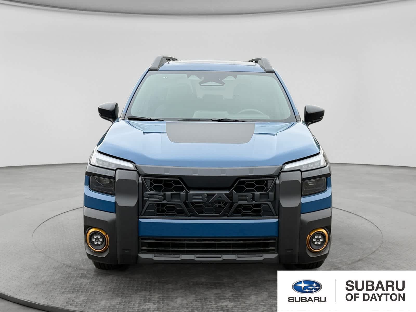 New 2026 Subaru Outback Wilderness AWD/4WD image 2