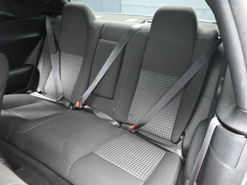Used 2021 Dodge Challenger R/T Scat Pack RWD image 20