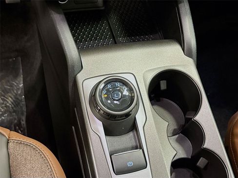 New 2026 Ford Bronco Sport Outer Banks w/ Outer Banks Tech Package+ AWD/4WD image 16