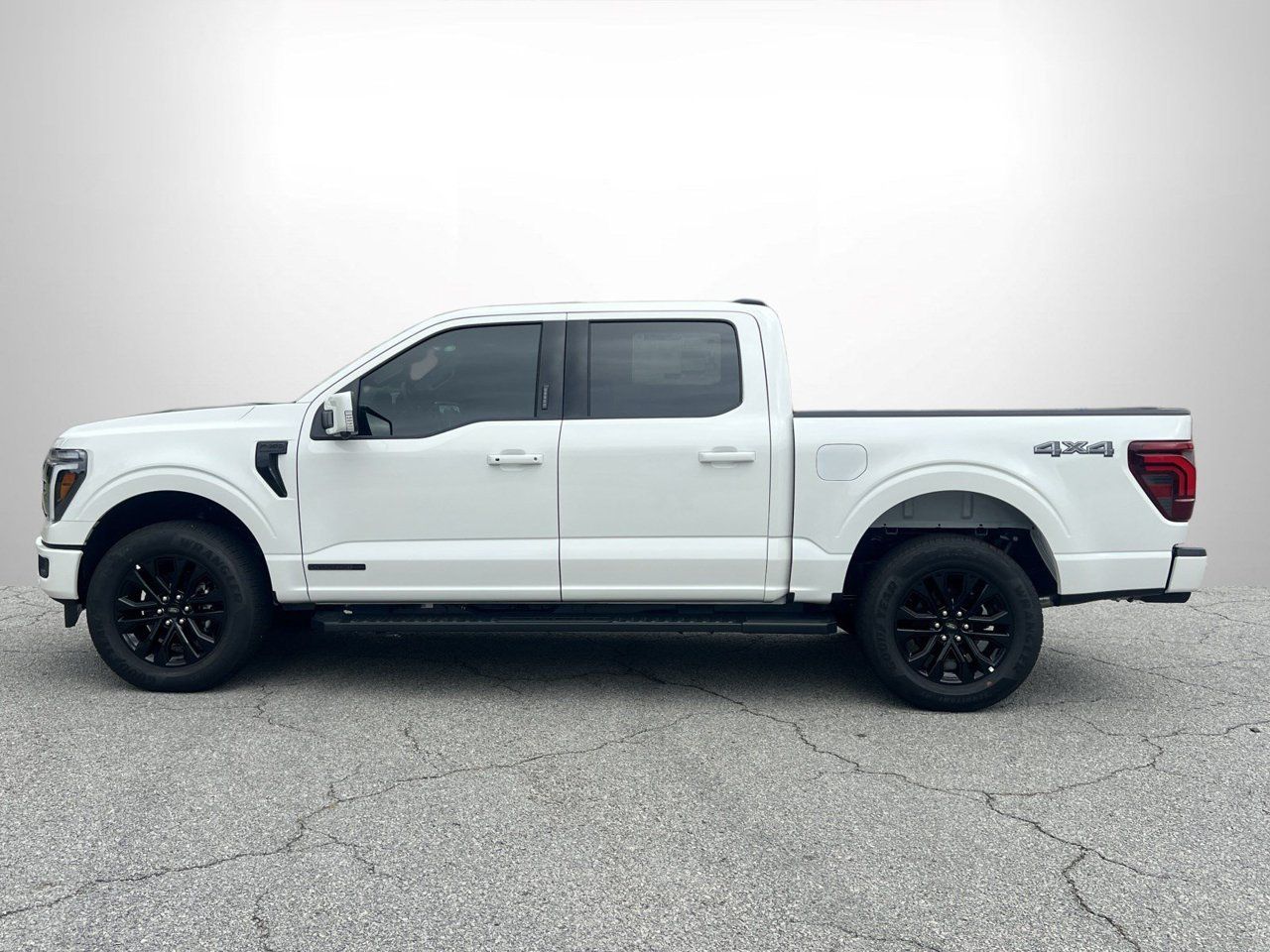 New 2026 Ford F150 Lariat w/ Equipment Group 501A Mid AWD/4WD image 23