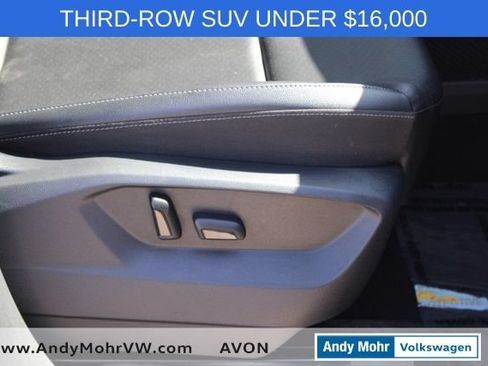 Used 2019 Volkswagen Atlas SEL FWD image 19