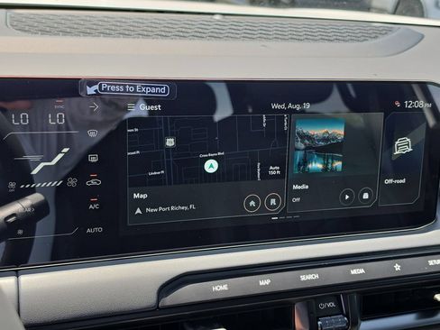 New 2027 Kia Telluride SX Prestige X-Pro AWD/4WD image 25