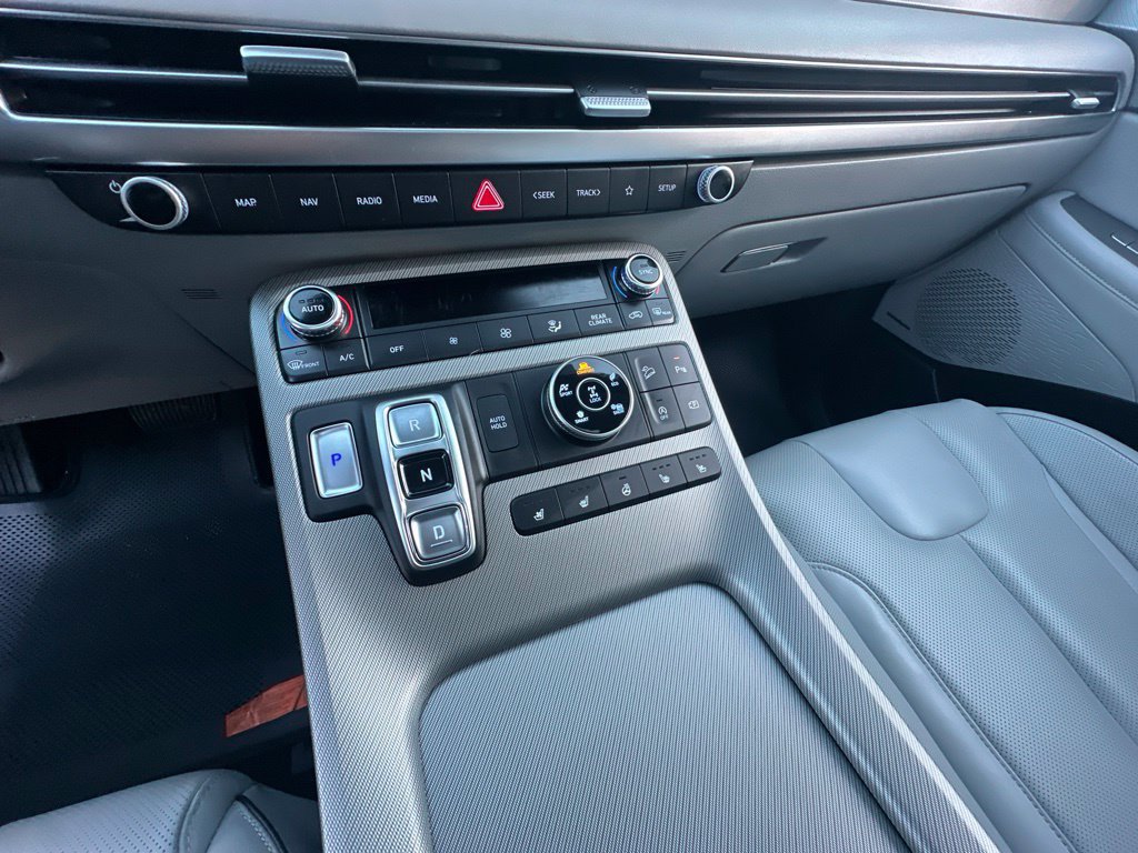 Used 2023 Hyundai Palisade SEL AWD/4WD image 18