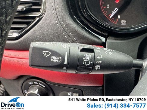 Used 2023 Honda Odyssey EX-L image 52