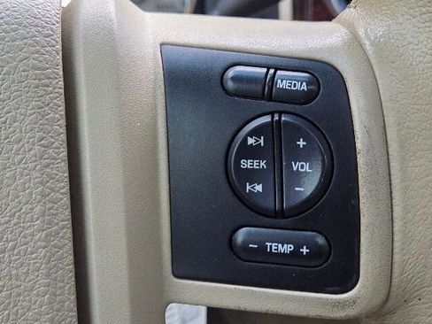 Used 2008 Ford F250 4x4 Crew Cab Super Duty image 28