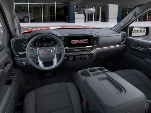 New 2026 GMC Sierra 1500 Elevation w/ Elevation Select Package RWD image 15