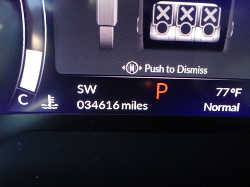 Used 2023 Acura RDX A-Spec AWD/4WD image 23