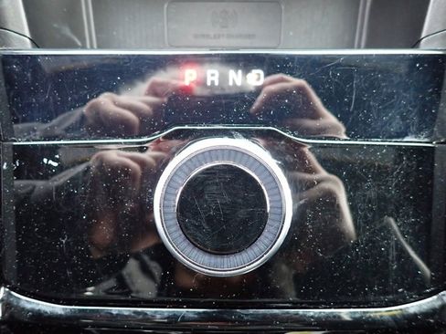 Used 2023 Jeep Grand Cherokee Altitude image 22