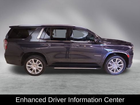 Used 2022 Chevrolet Tahoe High Country image 9