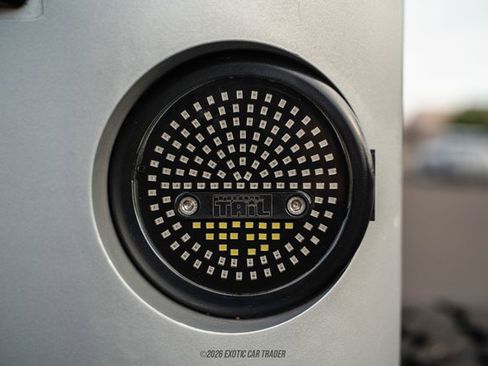 Used 2008 Jeep Wrangler Rubicon w/ Dual Top Group image 53