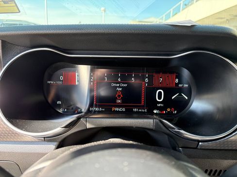 Used 2022 Ford Mustang Premium w/ 2.3L High Performance Package RWD image 20