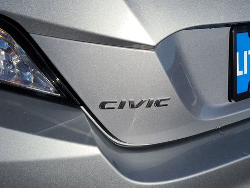 Used 2017 Honda Civic Si image 15