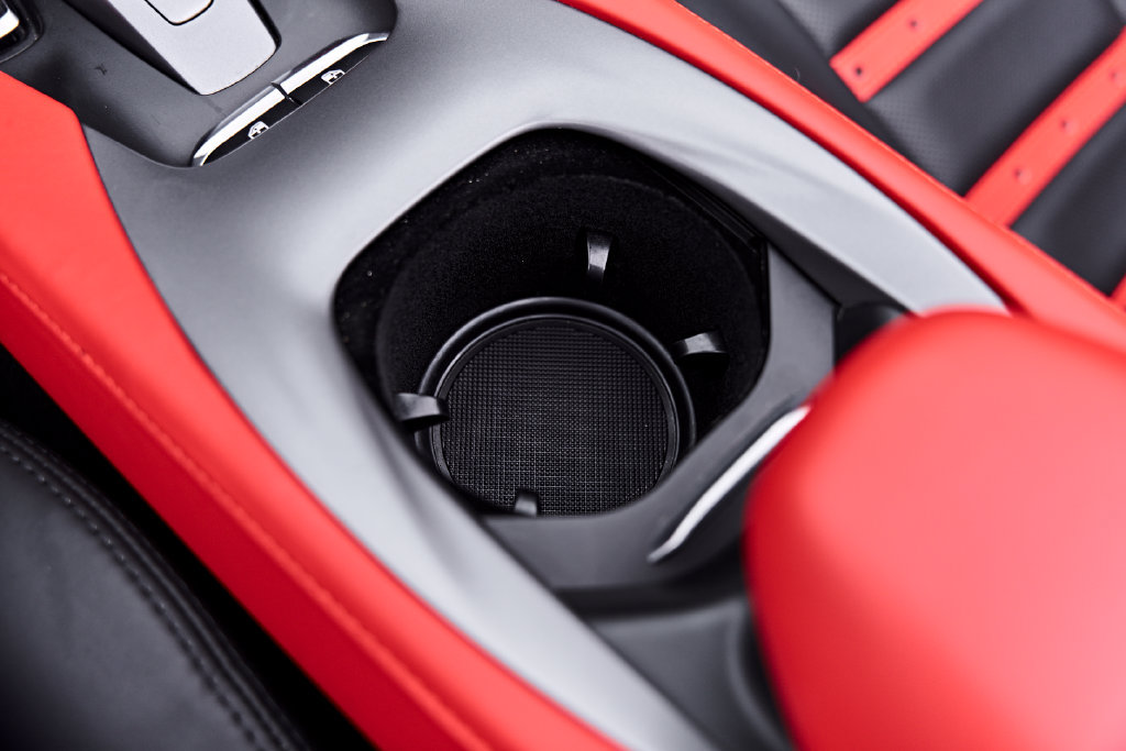 Used 2022 Ferrari Portofino M RWD image 75