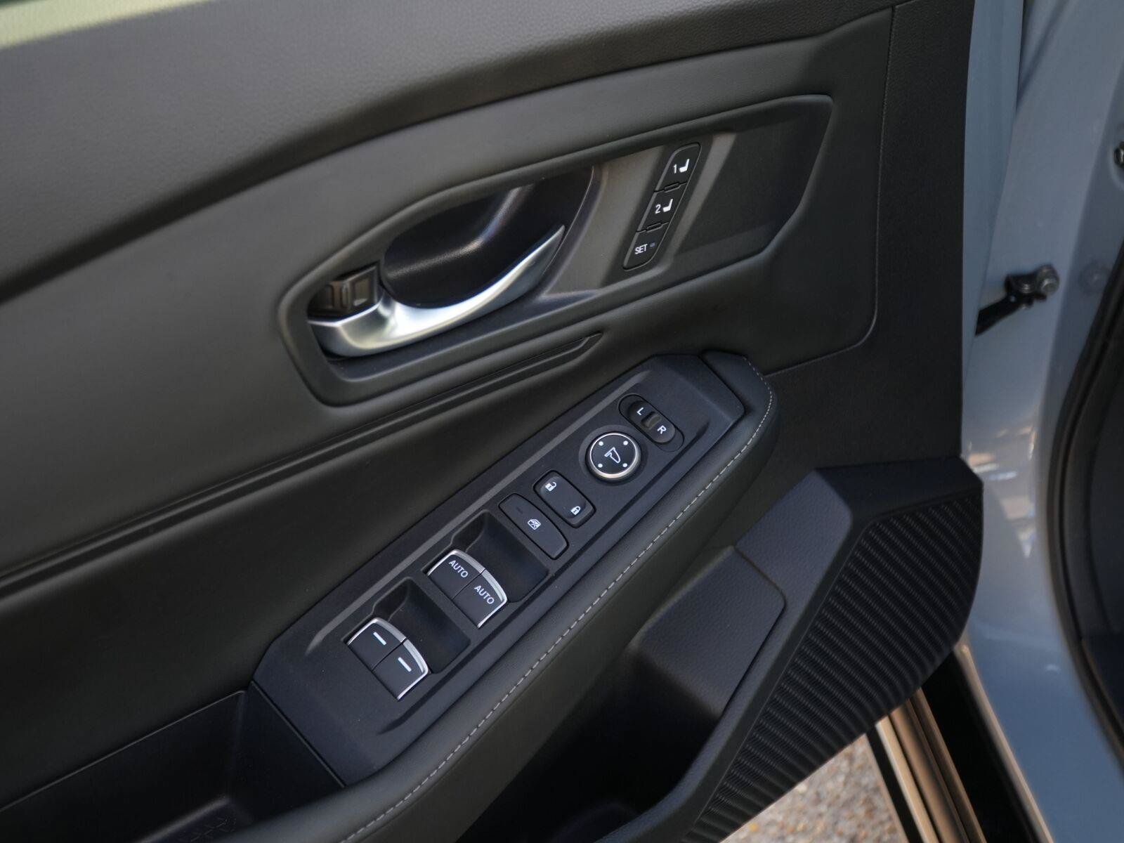 Used 2026 Honda Accord Sport image 6