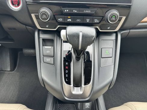 Used 2017 Honda CR-V EX-L image 20