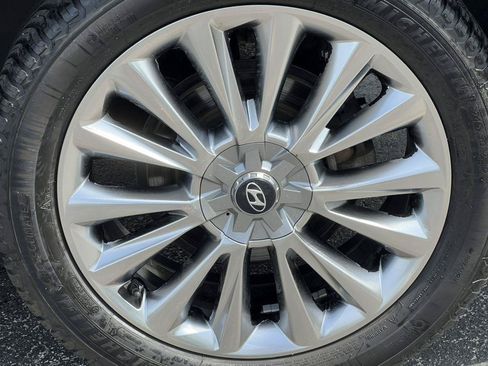 Used 2020 Hyundai Palisade Limited AWD/4WD image 9