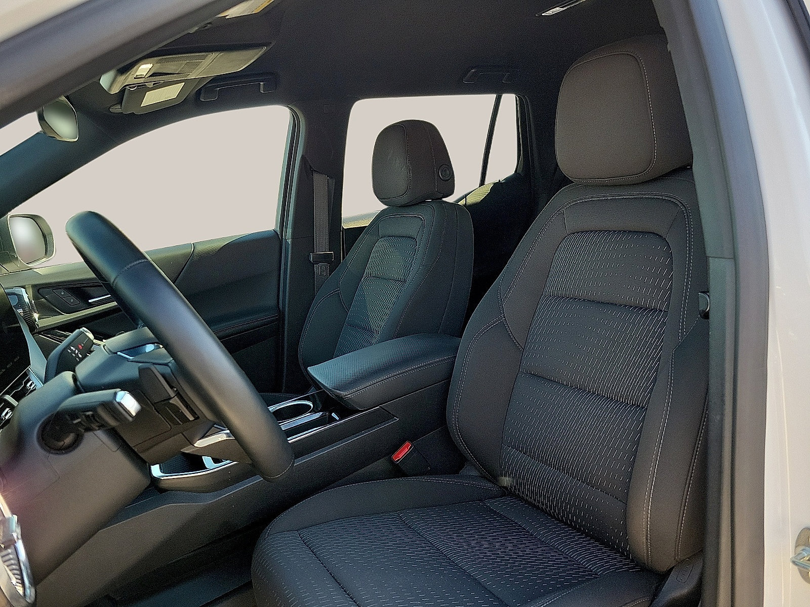 Used 2026 Chevrolet Equinox LT AWD/4WD image 11