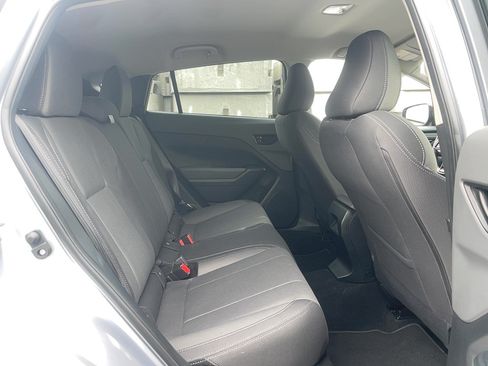 Used 2024 Subaru Crosstrek 2.0i AWD/4WD image 18