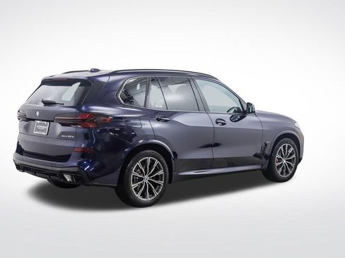 Used 2026 BMW X5 xDrive50e w/ Executive Package AWD/4WD image 5