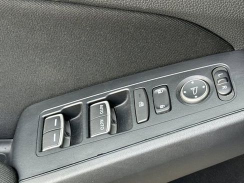 Certified 2022 Honda Civic Sport image 13