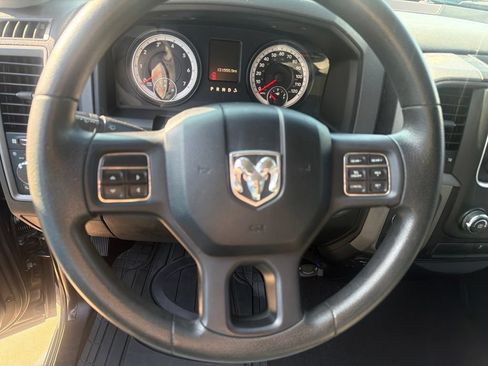 Used 2014 RAM 1500 Express AWD/4WD image 19