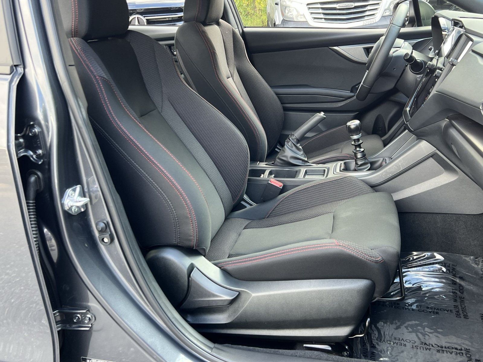 Used 2023 Subaru WRX Premium AWD/4WD image 32
