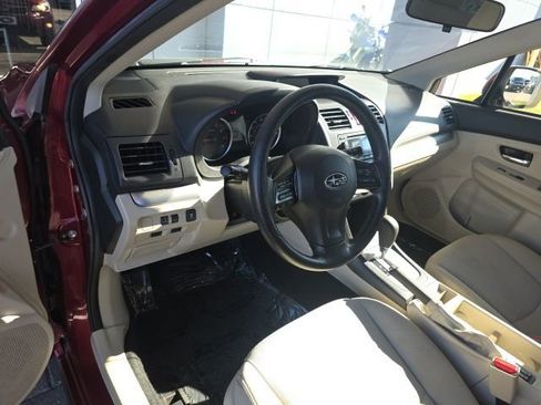 Used 2013 Subaru Crosstrek 2.0i Premium image 20