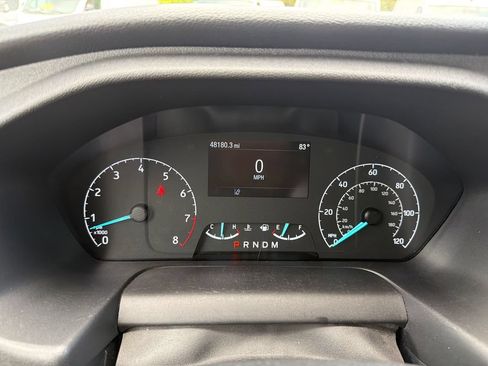Used 2022 Ford Transit 350 DRW RWD image 20