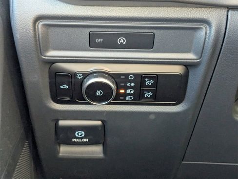 New 2025 Ford F150 XLT w/ Equipment Group 301A Standard image 42