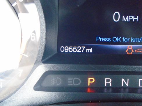 Used 2017 Ford Expedition EL XL w/ Equipment Group 101A RWD image 18