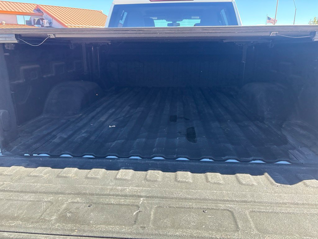 Used 2022 Chevrolet Silverado 2500 LT w/ All Star Edition AWD/4WD image 7