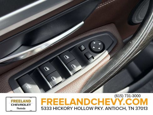 Used 2020 BMW 430i Convertible w/ Executive Package image 15