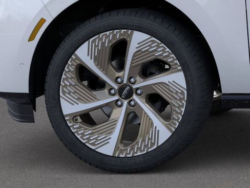 New 2026 Lincoln Navigator L Black Label image 19