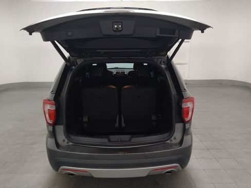 Used 2016 Ford Explorer Limited FWD image 29
