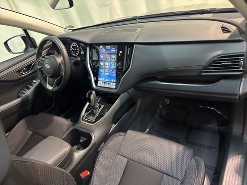 Certified 2025 Subaru Outback Premium image 36
