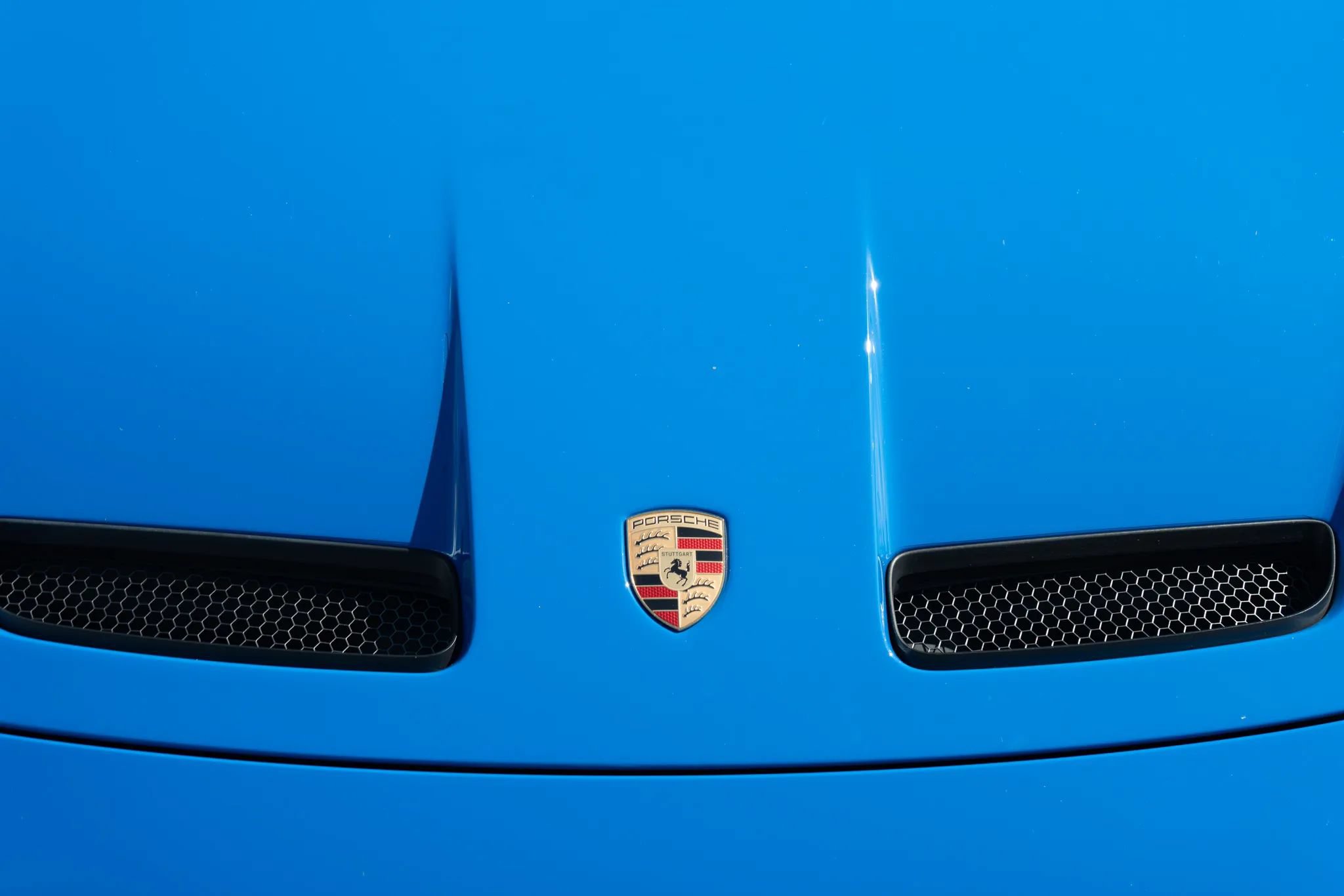 Used 2025 Porsche 911 GT3 RWD image 61
