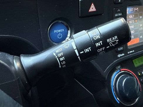 Used 2012 Toyota Prius C Four FWD image 23