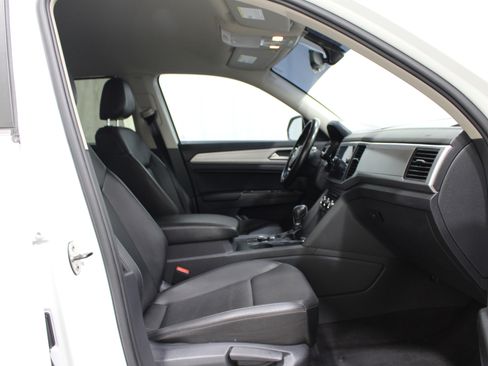 Used 2018 Volkswagen Atlas SE image 26