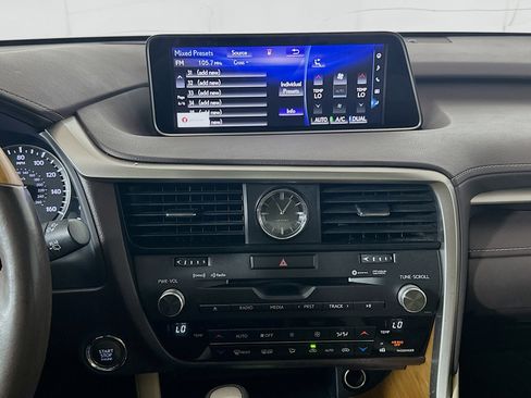 Used 2017 Lexus RX 350 FWD w/ Premium Package image 21