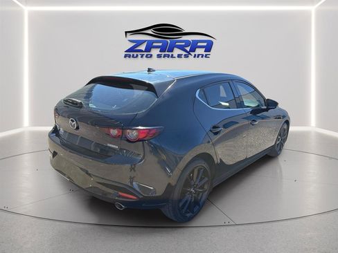 Used 2020 MAZDA MAZDA3 AWD Hatchback w/ Premium Pkg image 7