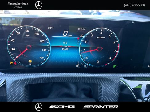 Certified 2023 Mercedes-Benz CLA 250 image 27